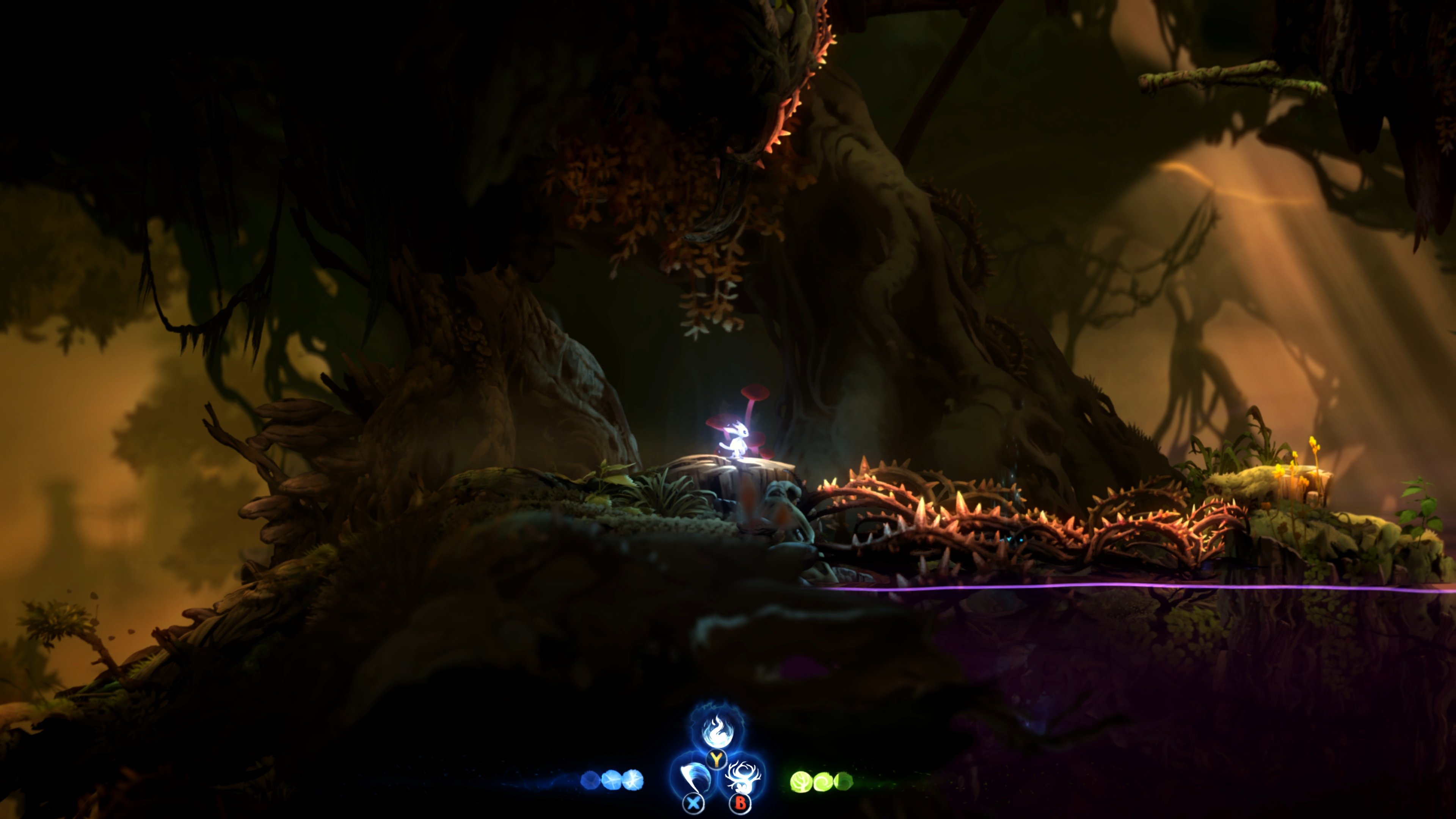 Ori and the Will of the Wisps - Imagen 39